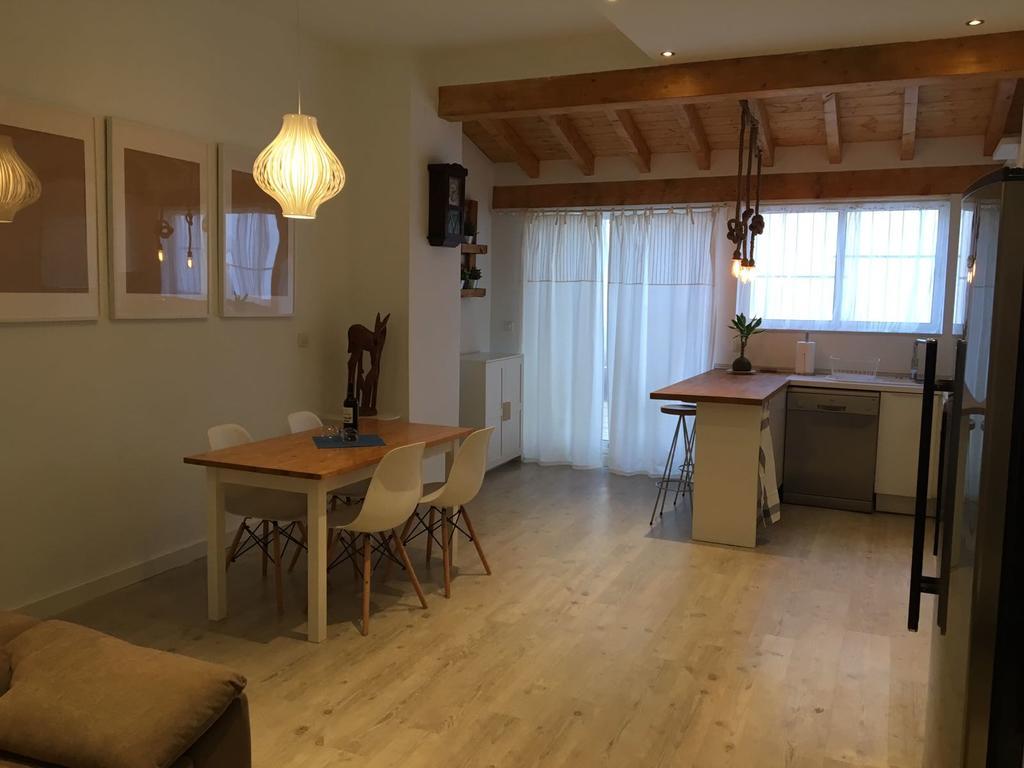Domus Valencia Apartamentos Loft Zona Pechina المظهر الخارجي الصورة